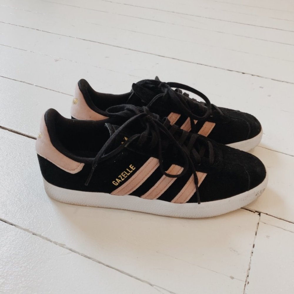 Adidas Gazelle / Size 7.5